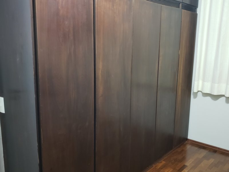 Apartamento à venda Conjunto Residencial Parque Bandeirantes com 63m² e 2 quartos por R$ 230.000 - 916427008-quarto-06.jpg