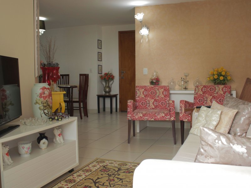 Apartamento à venda Jaguaribe com 90m² e 3 quartos por R$ 317.000 - 1252531716-4.jpg