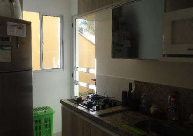 imóvel com 70m²