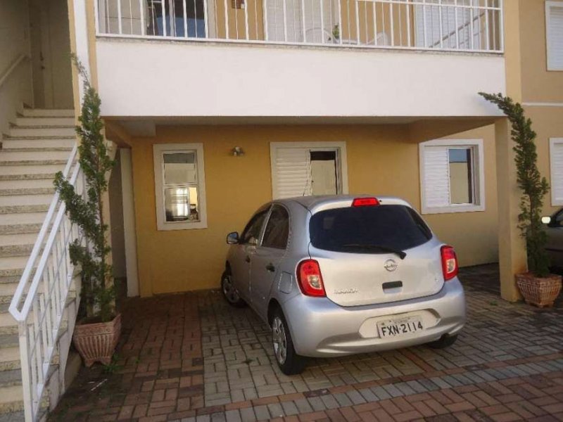 Casa de condomínio à venda Chácara Primavera com 70m² e 2 quartos por R$ 415.000 - 1061866478-c2715eeba5c42c1f600fe3617812e16a.jpg