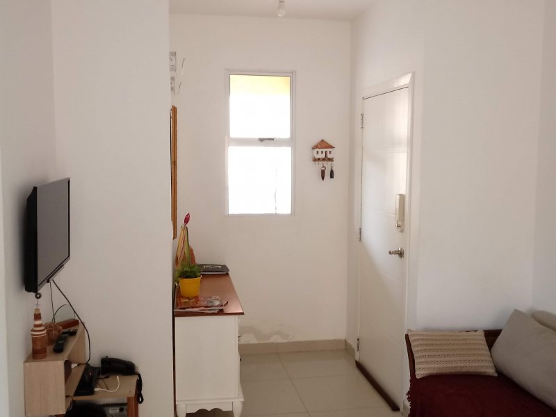 Casa de condomínio à venda Chácara Primavera com 70m² e 2 quartos por R$ 415.000 - 1243162354-20200319-103441.jpg