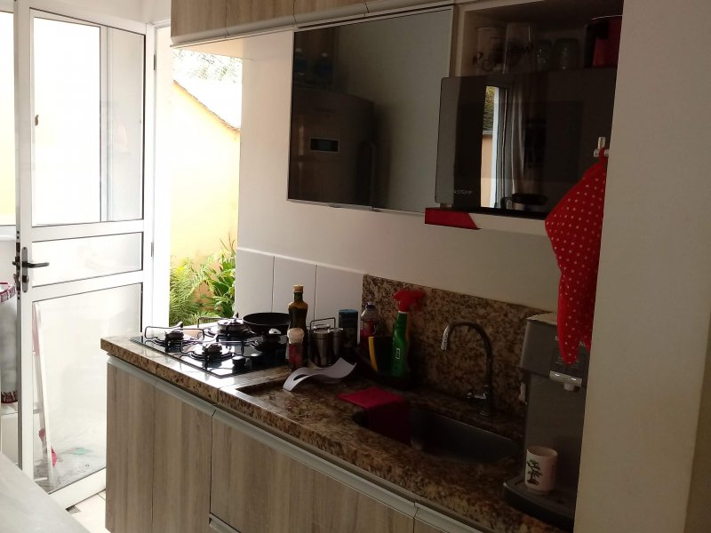 Casa de condomínio à venda Chácara Primavera com 70m² e 2 quartos por R$ 415.000 - 1509261996-20200319-103612.jpg