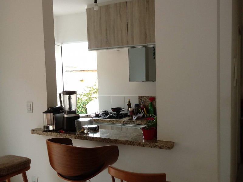 Casa de condomínio à venda Chácara Primavera com 70m² e 2 quartos por R$ 415.000 - 598159419-20200319-103539.jpg