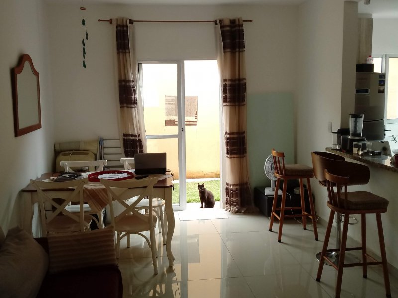 Casa de condomínio à venda Chácara Primavera com 70m² e 2 quartos por R$ 415.000 - 662314986-20200319-103426.jpg