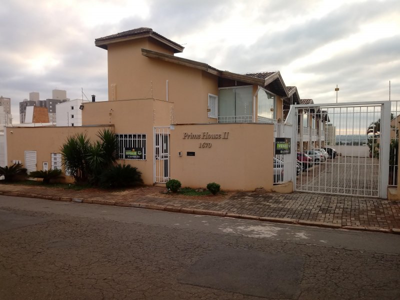 Casa de condomínio à venda Chácara Primavera com 70m² e 2 quartos por R$ 415.000 - 929037423-20200416-070057.jpg