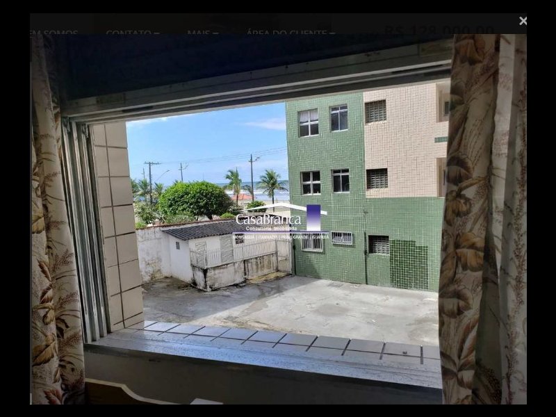 Apartamento à venda Centro com 37m² e 1 quarto por R$ 155.000 - 1756455677-praia13.jpg