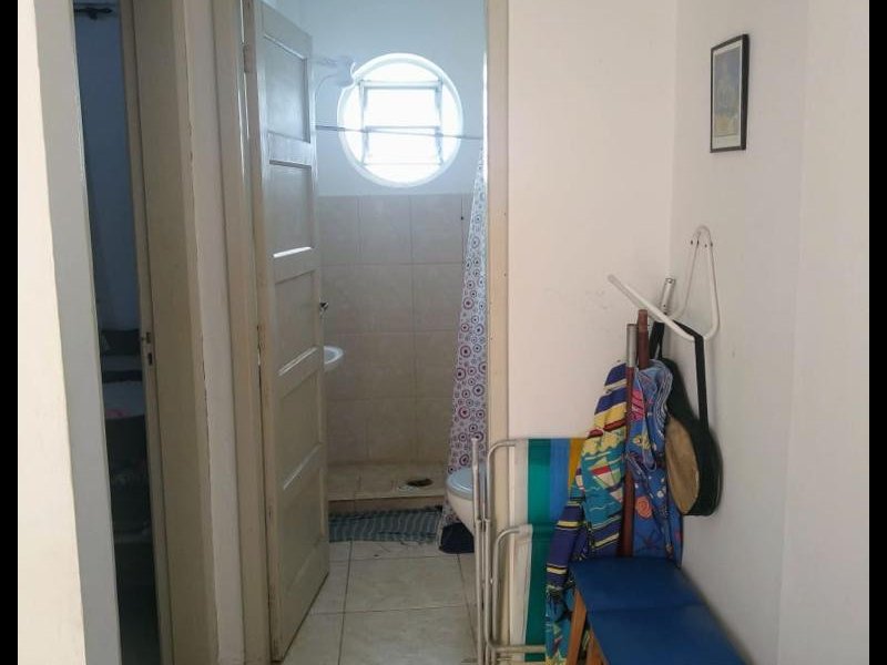 Apartamento à venda Centro com 37m² e 1 quarto por R$ 155.000 - 439690381-praia8.JPG