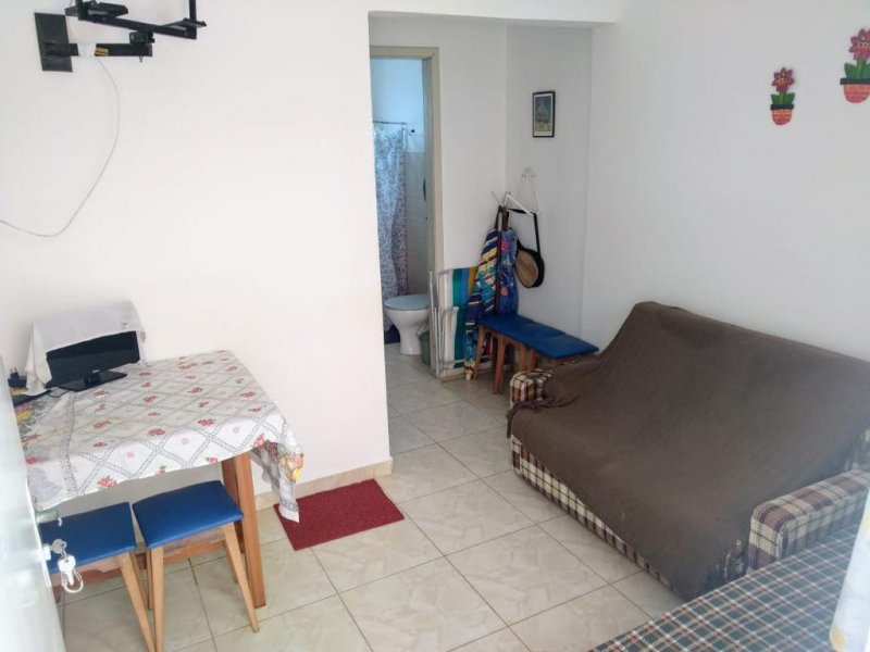 Apartamento à venda Centro com 37m² e 1 quarto por R$ 155.000 - 779791337-praia5.JPG