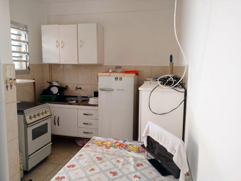 Apartamento à venda Centro com 37m² e 1 quarto por R$ 155.000 - 882839076-praia9.JPG
