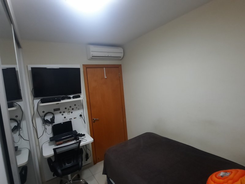 Apartamento à venda Parque Jardim Europa com 94m² e 3 quartos por R$ 590.000 - 1687368673-quarto-solt.jpg