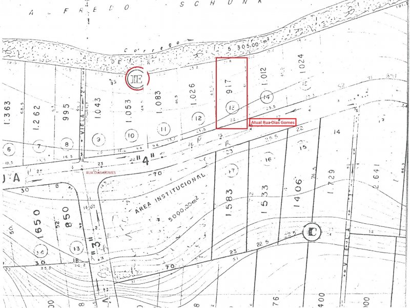 Terreno à venda Jardim Hessel com 917m² e 1 quarto por R$ 70.000 - 613244255-save-20220404-074030.jpeg