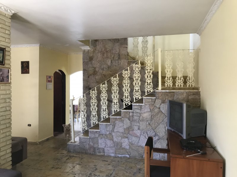 Casa à venda Vila Curuçá Velha com 245m² e 4 quartos por R$ 750.000 - 1166067690-img-1884.JPG