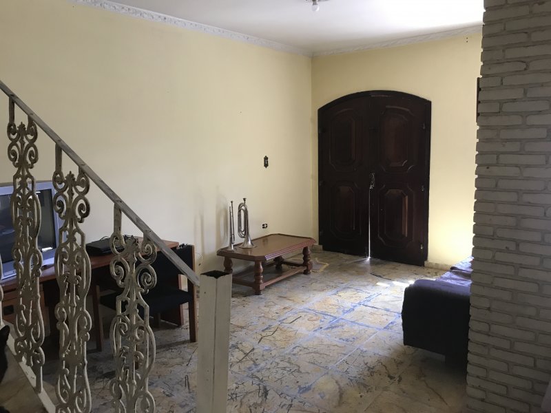 Casa à venda Vila Curuçá Velha com 245m² e 4 quartos por R$ 750.000 - 345370334-img-1881.JPG