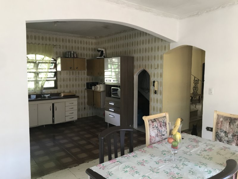 Casa à venda Vila Curuçá Velha com 245m² e 4 quartos por R$ 750.000 - 549956549-img-1879.JPG