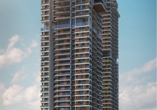 imóvel com 197m²
