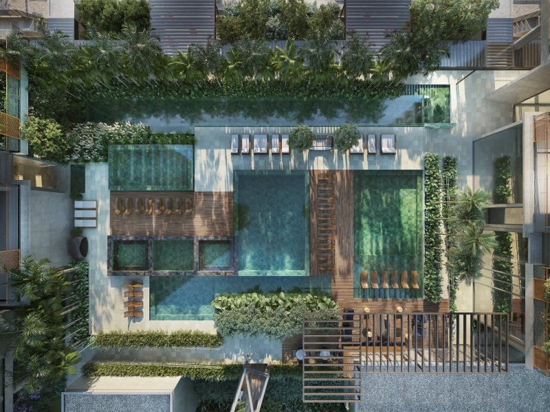 Apartamento à venda Jardim das Acácias com 197m² e 4 quartos por R$ 3.050.000 - 10478790-11-imagens-galeria-gamaro-o-parque-brooklin-petala-e-folhagem-v2.jpg