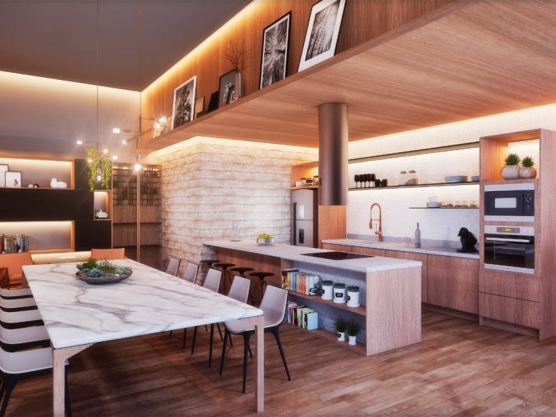 Apartamento à venda Jardim das Acácias com 197m² e 4 quartos por R$ 3.050.000 - 1165287339-30-imagens-galeria-gamaro-o-parque-brooklin-petala-e-folhagem-v2.jpg