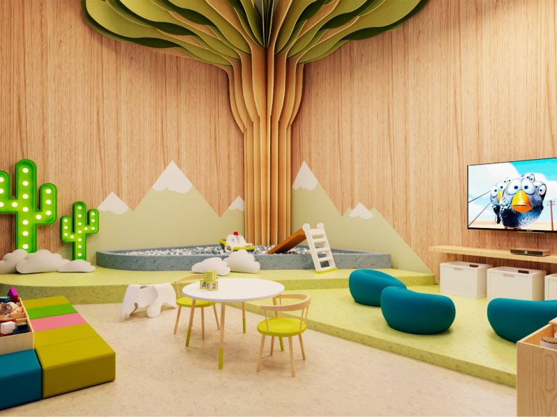 Apartamento à venda Jardim das Acácias com 197m² e 4 quartos por R$ 3.050.000 - 147279683-27-imagens-galeria-gamaro-o-parque-brooklin-petala-e-folhagem-v2.jpg