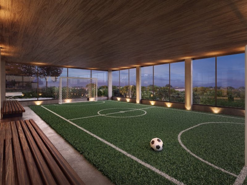 Apartamento à venda Jardim das Acácias com 197m² e 4 quartos por R$ 3.050.000 - 372901312-15-imagens-galeria-gamaro-o-parque-brooklin-petala-e-folhagem-v2.jpg