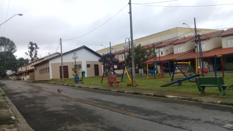 Casa de condomínio à venda Residencial Parque Cumbica com 51m² e 2 quartos por R$ 310.000 - 101153764-20220401-115417.jpg