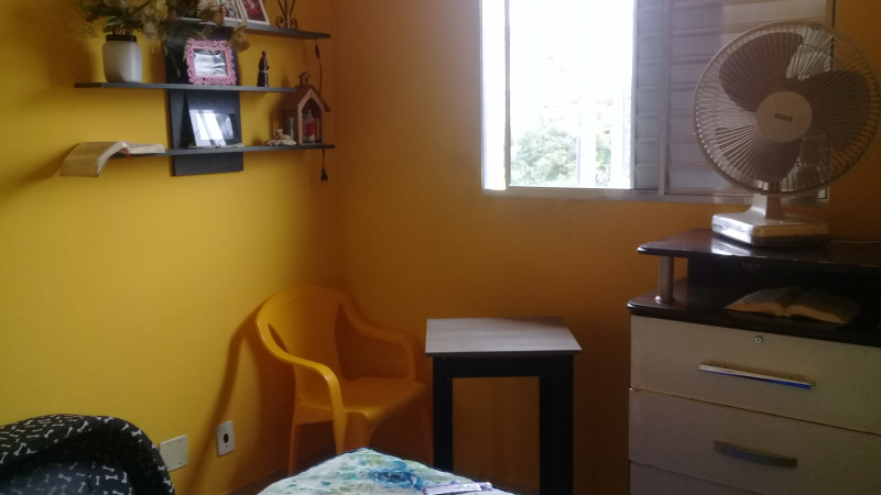 Casa de condomínio à venda Residencial Parque Cumbica com 51m² e 2 quartos por R$ 310.000 - 1086720019-20220401-103036.jpg