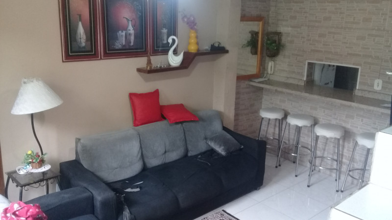 Casa de condomínio à venda Residencial Parque Cumbica com 51m² e 2 quartos por R$ 310.000 - 1123516490-20220401-103238.jpg