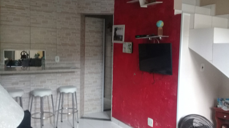 Casa de condomínio à venda Residencial Parque Cumbica com 51m² e 2 quartos por R$ 310.000 - 1308735401-20220401-104033.jpg