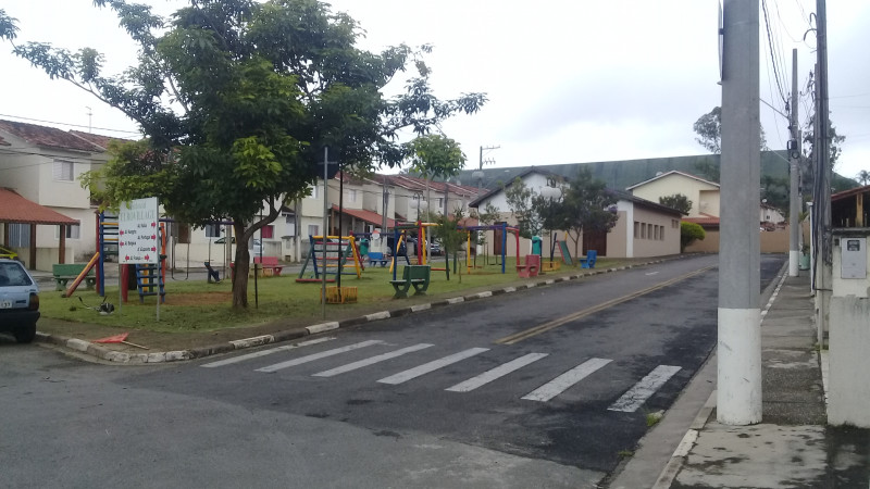 Casa de condomínio à venda Residencial Parque Cumbica com 51m² e 2 quartos por R$ 310.000 - 1384122144-20220401-115507.jpg