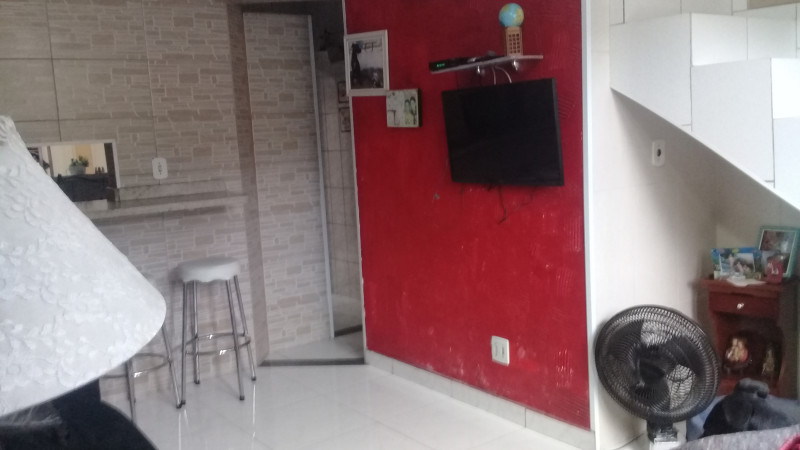 Casa de condomínio à venda Residencial Parque Cumbica com 51m² e 2 quartos por R$ 310.000 - 1718283457-20220401-103207.jpg