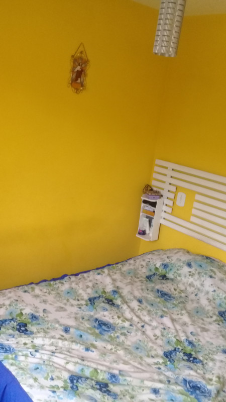 Casa de condomínio à venda Residencial Parque Cumbica com 51m² e 2 quartos por R$ 310.000 - 607212908-20220401-102955.jpg