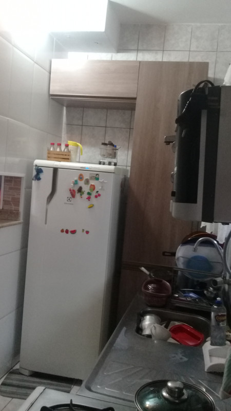 Casa de condomínio à venda Residencial Parque Cumbica com 51m² e 2 quartos por R$ 310.000 - 878687447-20220401-103431.jpg