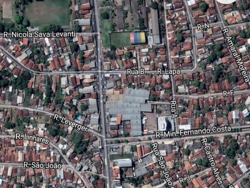 Terreno à venda Areão com 1416m² e 1 quarto por R$ 500.000 - 1224015812-screenshot-20181016-193325-whatsapp.jpg