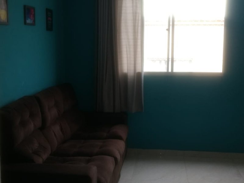 Apartamento à venda Capão Redondo com 42m² e 2 quartos por R$ 198.000 - 367527307-img-20220402-wa0043.jpg