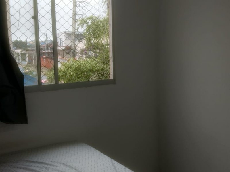 Apartamento à venda Capão Redondo com 42m² e 2 quartos por R$ 198.000 - 496620125-img-20220402-wa0019.jpg