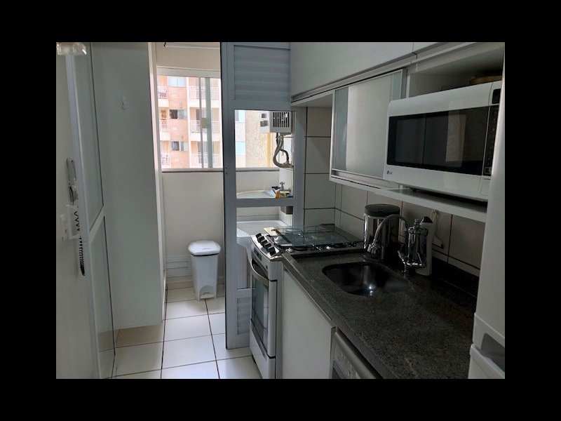 Apartamento à venda Parque Residencial Lagoinha com 54m² e 2 quartos por R$ 234.000 - 1055403421-6.jpg