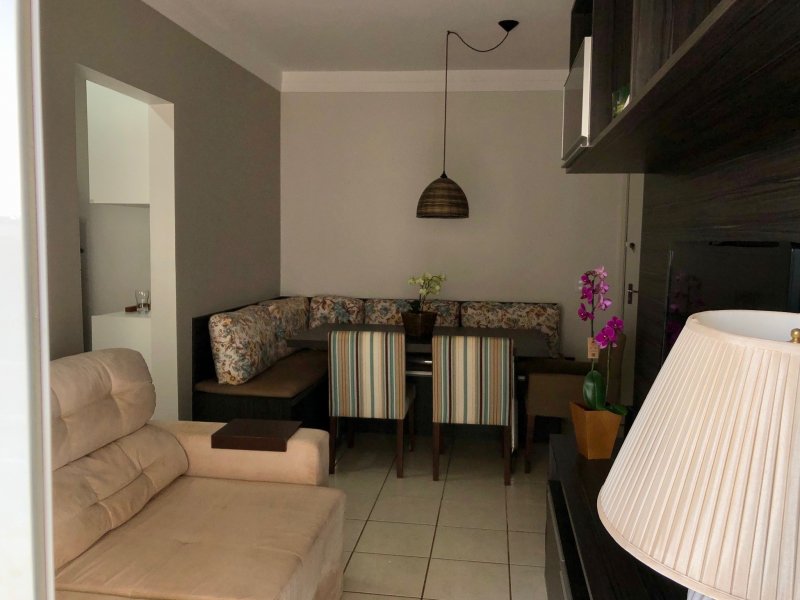 Apartamento à venda Parque Residencial Lagoinha com 54m² e 2 quartos por R$ 234.000 - 1352702580-4.jpg