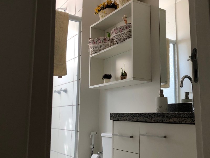 Apartamento à venda Parque Residencial Lagoinha com 54m² e 2 quartos por R$ 234.000 - 1612499868-13.jpg