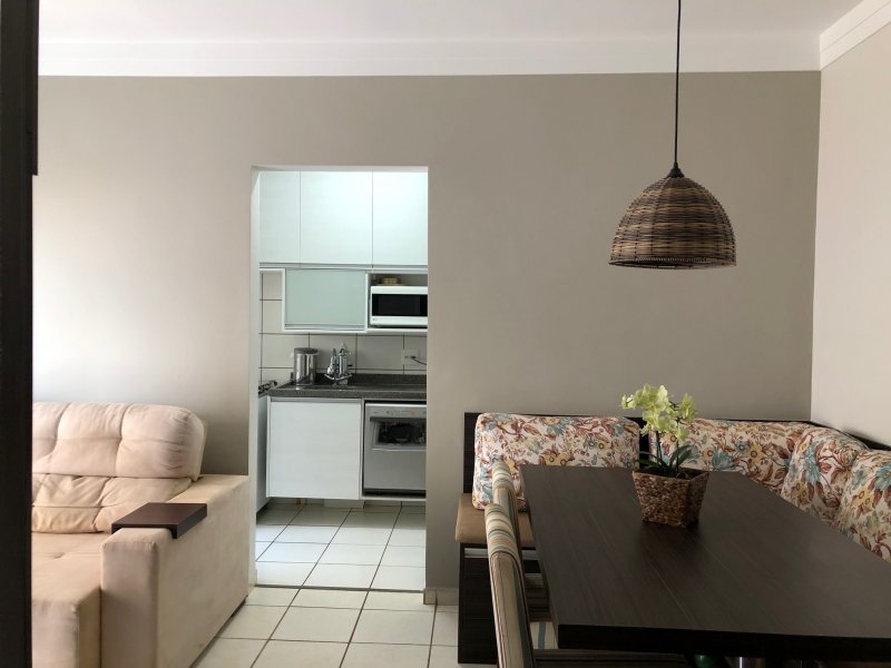 Apartamento à venda Parque Residencial Lagoinha com 54m² e 2 quartos por R$ 234.000 - 272294114-3.jpg