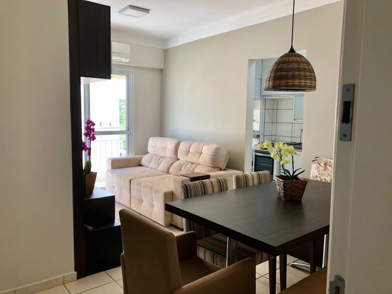 Apartamento à venda Parque Residencial Lagoinha com 54m² e 2 quartos por R$ 234.000 - 409224905-1.jpg