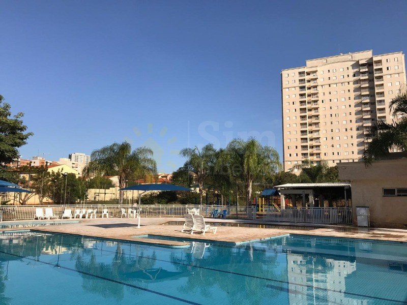 Apartamento à venda Parque Residencial Lagoinha com 54m² e 2 quartos por R$ 234.000 - 409970840-18.jpg