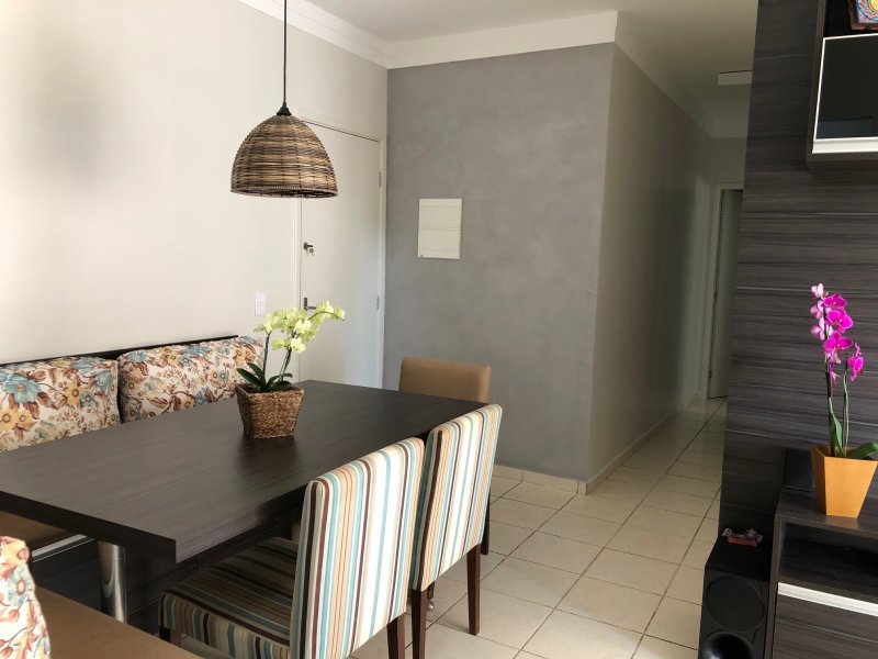 Apartamento à venda Parque Residencial Lagoinha com 54m² e 2 quartos por R$ 234.000 - 669835440-2.jpg