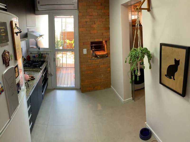 Casa de condomínio à venda Vila Nova com 110m² e 2 quartos por R$ 300.000 - 1066185936-whatsapp-image-2022-06-08-at-20.jpeg