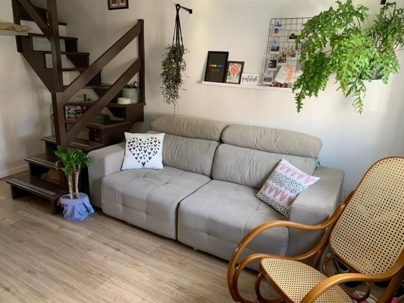 Casa de condomínio à venda Vila Nova com 110m² e 2 quartos por R$ 300.000 - 135801296-whatsapp-image-2022-06-08-at-20.jpeg