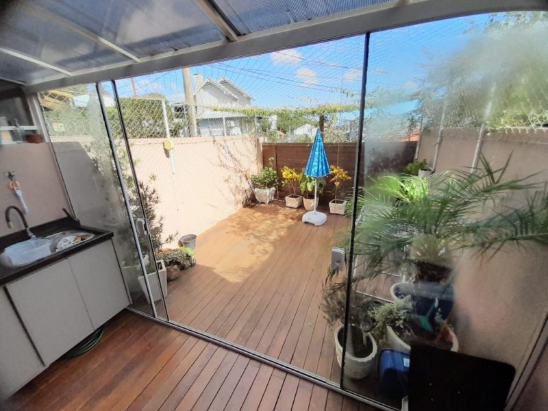 Casa de condomínio à venda Vila Nova com 110m² e 2 quartos por R$ 300.000 - 1522293328-whatsapp-image-2022-06-08-at-20.jpeg