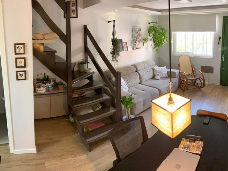 Casa de condomínio à venda Vila Nova com 110m² e 2 quartos por R$ 300.000 - 724922678-whatsapp-image-2022-06-08-at-20.jpeg