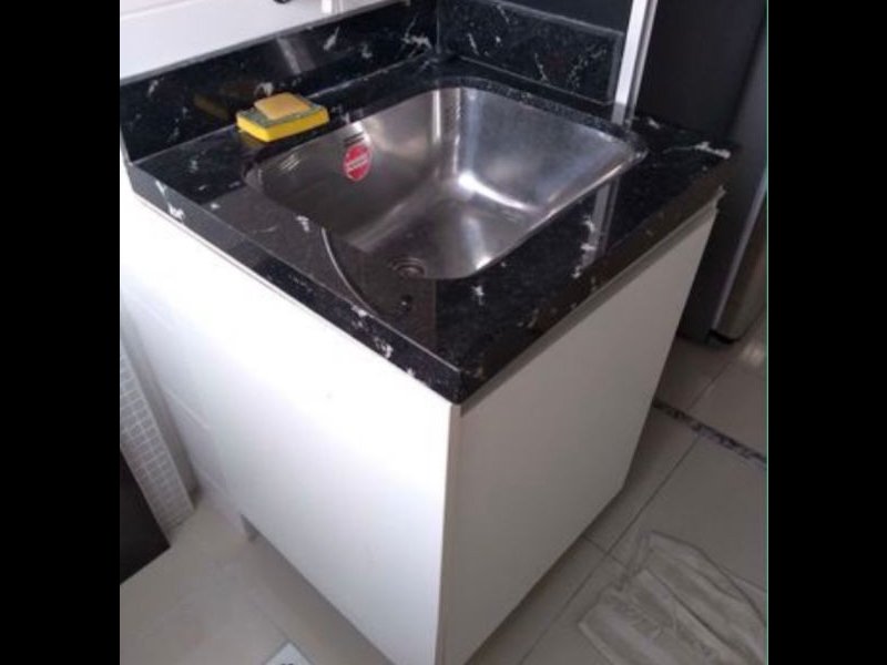 Apartamento à venda Pantanal com 74m² e 2 quartos por R$ 650.000 - 1835340232-img-20220331-wa0061.jpg