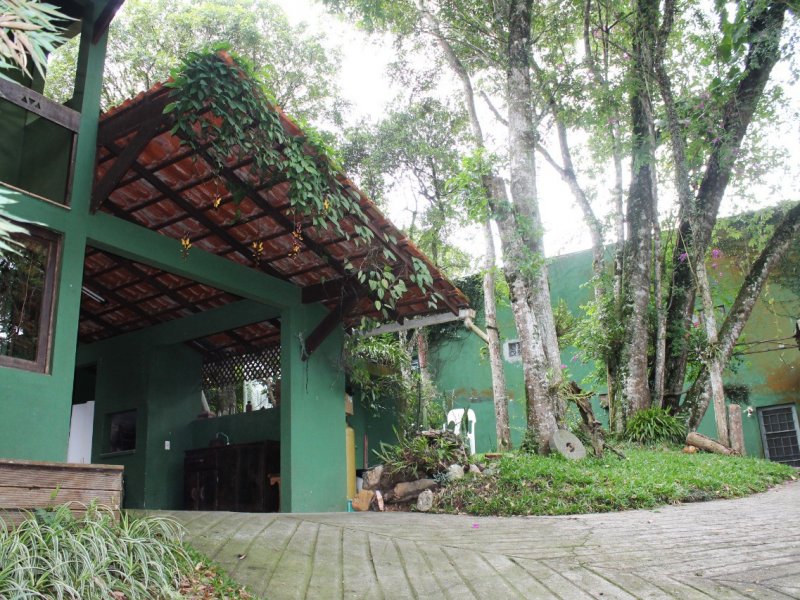 Casa à venda Santa Felicidade com 144m² e 3 quartos por R$ 1.090.000 - 122616408-entrada-garagem.jpg