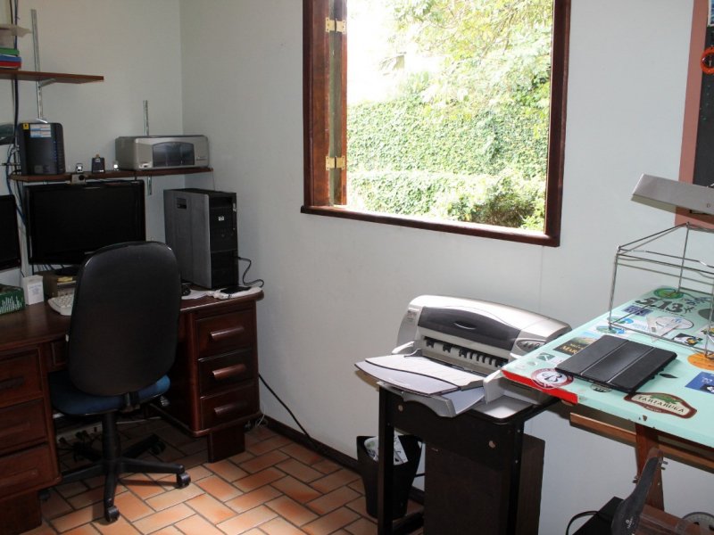 Casa à venda Santa Felicidade com 144m² e 3 quartos por R$ 1.090.000 - 1299277751-escritorio-3.jpg
