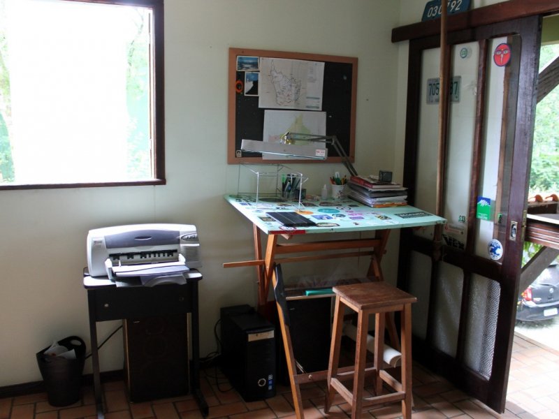 Casa à venda Santa Felicidade com 144m² e 3 quartos por R$ 1.090.000 - 1328278212-escritorio-1.jpg