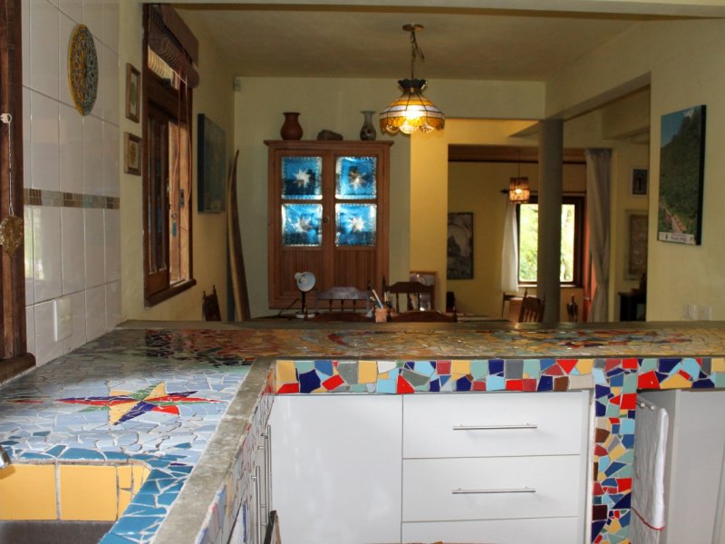 Casa à venda Santa Felicidade com 144m² e 3 quartos por R$ 1.090.000 - 1449865471-cozinha-5.jpg